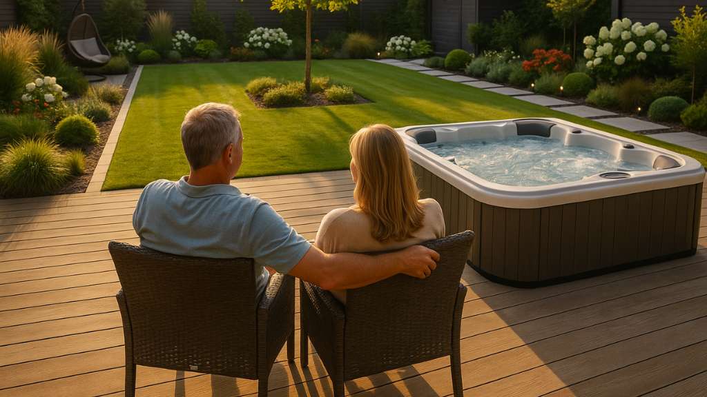 Realizácia záhrady a dokončenie detailov od Dream Garden.