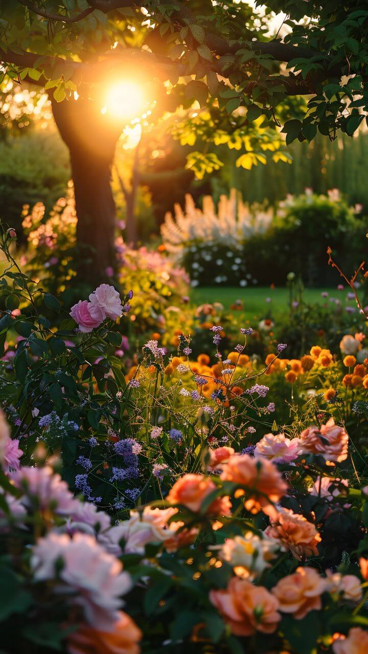 Projekty Dream Garden.