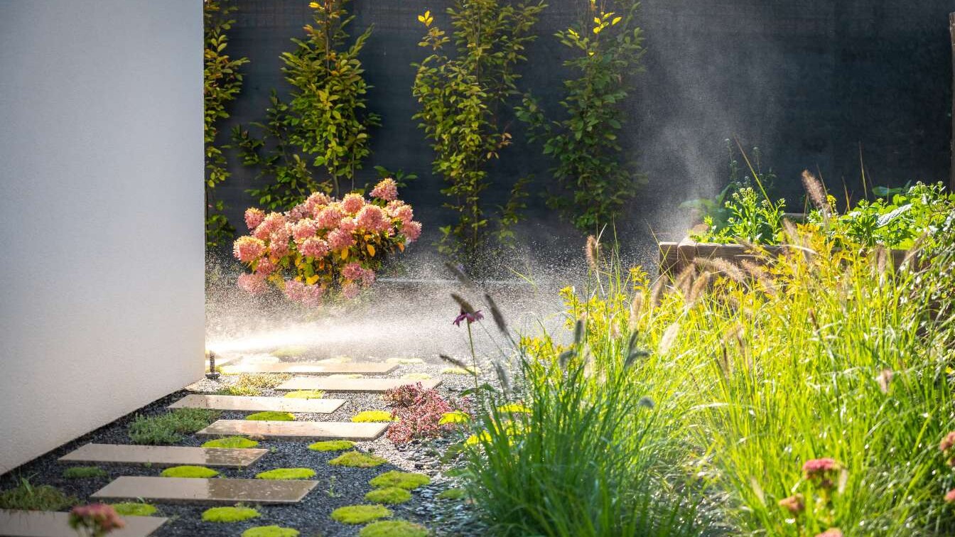 Ako dlho trvá vybudovať záhradu svojpomocne? Záhrada na kľúč od Dream Garden