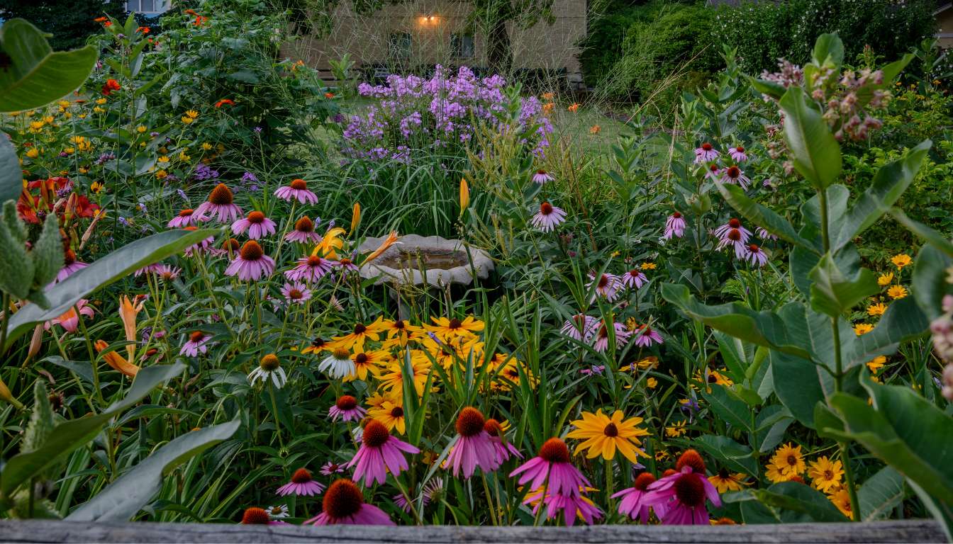 Príprava trvalkového záhonu na jeseň. Tipy od Dream Garden.